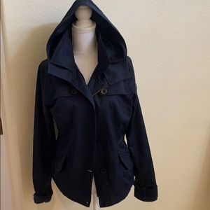 Hollister Utility jacket
